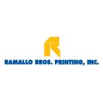 logo Ramallo Bros Printing