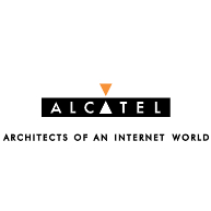 logo Alcatel
