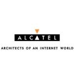logo Alcatel