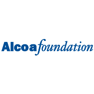 logo Alcoa Foundation