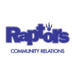 logo Raptors Community Relations