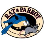 logo Rat & Parrot