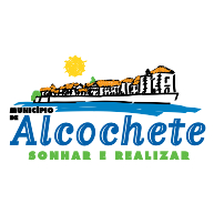 logo Alcochete