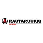 logo Rautaruukki Steel