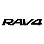 logo Rav4