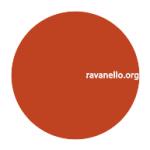 logo Ravanello
