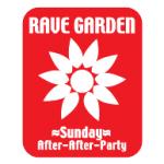 logo Rave Garden