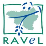logo Ravel