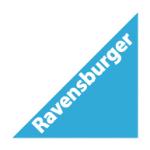 logo Ravensburger
