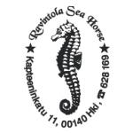 logo Ravintola Sea Horse