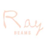 logo Ray Beams