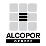 logo Alcopor Gruppe