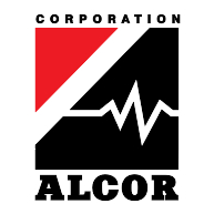 logo Alcor corp 