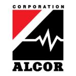 logo Alcor corp 
