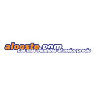 logo alcoste com