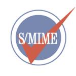 logo S MIME