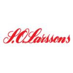 logo S O Larssons