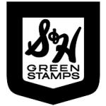 logo S&H Green Stamps