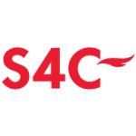 logo S4C