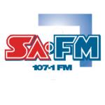 logo SA-FM