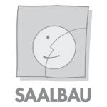 logo Saalbau