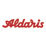 logo Aldaris
