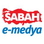 logo Sabah e-medya