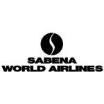 logo Sabena World Airlines