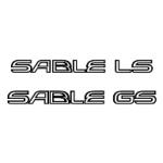 logo Sable