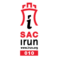 logo SAC Irun