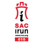 logo SAC Irun