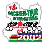 logo Sachsen-Tour International