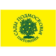 logo Sady Podmoskovya