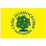 logo Sady Podmoskovya