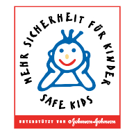 logo Safe Kids