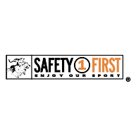 logo Safety First