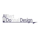 logo Aldo Design