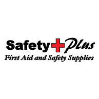 logo Safety Plus