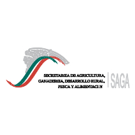 logo SAGA
