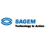 logo Sagem