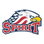 logo Saginaw Spirit