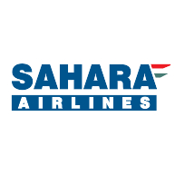 logo Sahara Airlines
