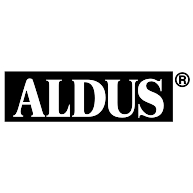 logo Aldus