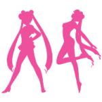 logo Sailor Moon