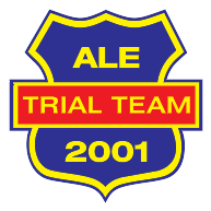 logo Ale Trial Team