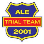 logo Ale Trial Team