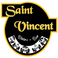 logo Saint Vincent