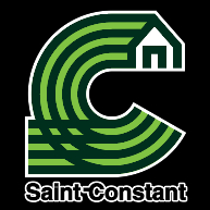 logo Saint-Constant