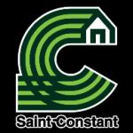 logo Saint-Constant