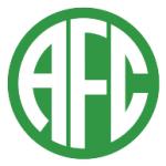 logo Alecrim Futebol Clube de Macaiba-RN